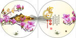 玉兰花