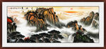 中国画