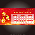 龙虎榜  