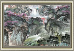 国画