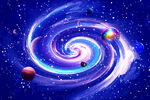 星空