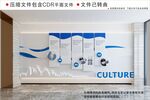 企业文化墙