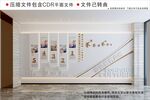 企业文化墙