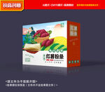 粉条包装 红薯包装