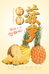 菠萝