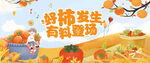 柿子活动