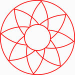 花纹