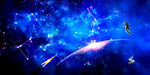星空星球