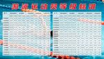游泳运动员等级标准