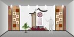 校园文化墙
