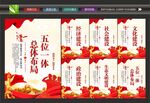 党建五位一体