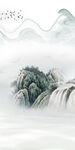 新传 现代高端玄关 tif分层