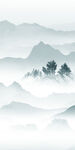 高档 清晰高端玄关 tif分层