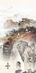 高档 玄关清晰新画 Tif分层