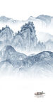 极简 中式人气玄关 TiF分层