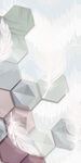 高端 最新轻奢玄关 Tif分层