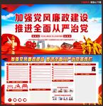 党风廉政建设