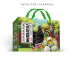 乌鸡蛋包装