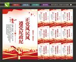 新时代纪检监察工作