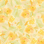 小碎花数码印花