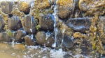 流水素材