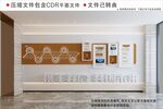 企业文化墙