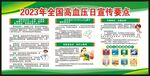 全国高血压日