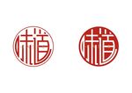 味道字体设计