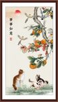 事事如意