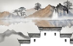 3d背景