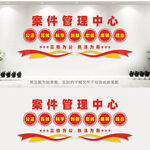 案件管理中心