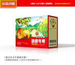 冬枣包装 红枣包装