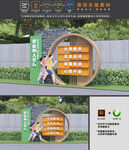 健康步道