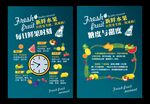 水果知识POP
