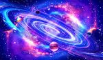 星空