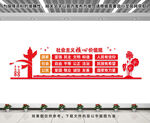社会主义核心价值观