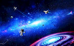星空图