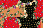 数码印花