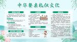 文明餐桌