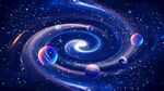 星空