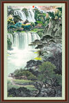 风水画