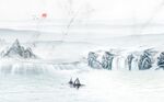 新中式流水生财
