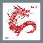 龙窗花