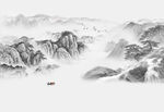 山水
