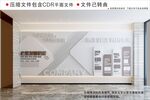 企业文化墙