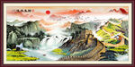 长城