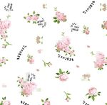 小香风碎花
