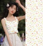 满底小碎花