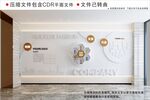 企业文化墙