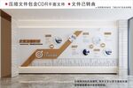 企业文化墙